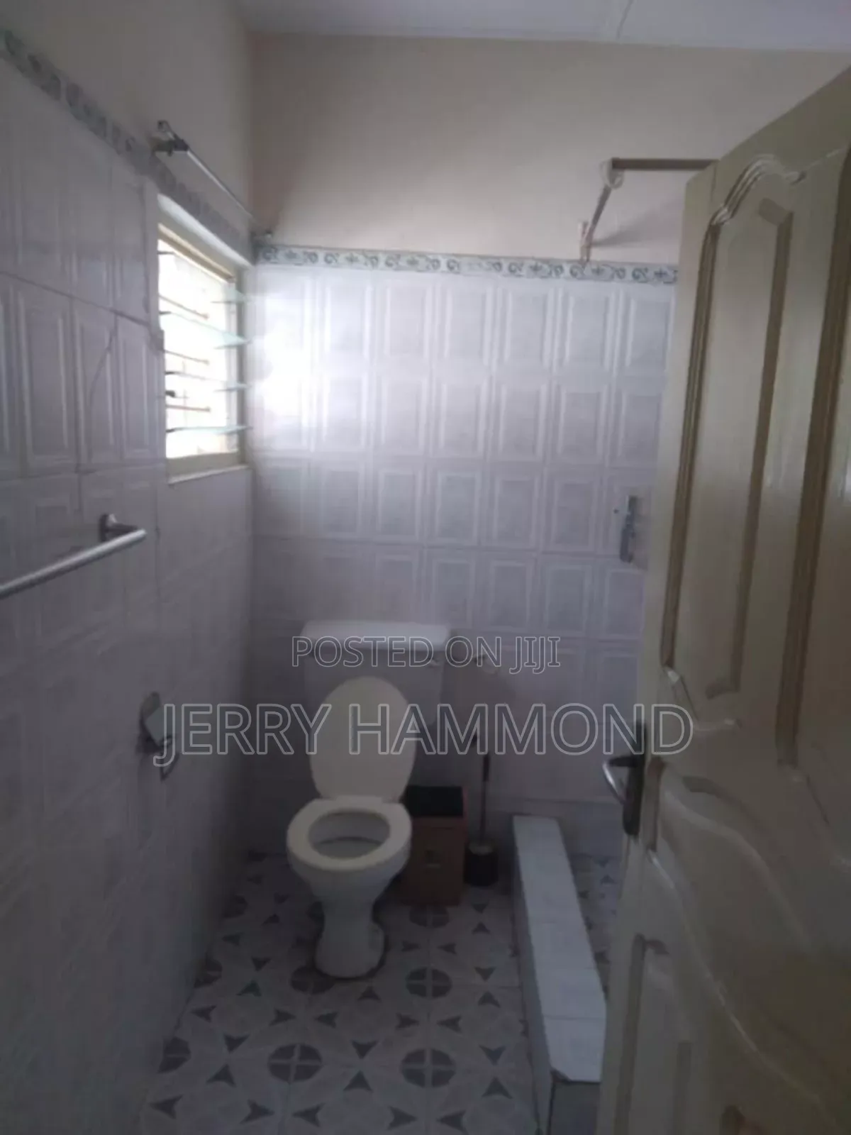 4bdrm House in Teshie Greda Estate for rent