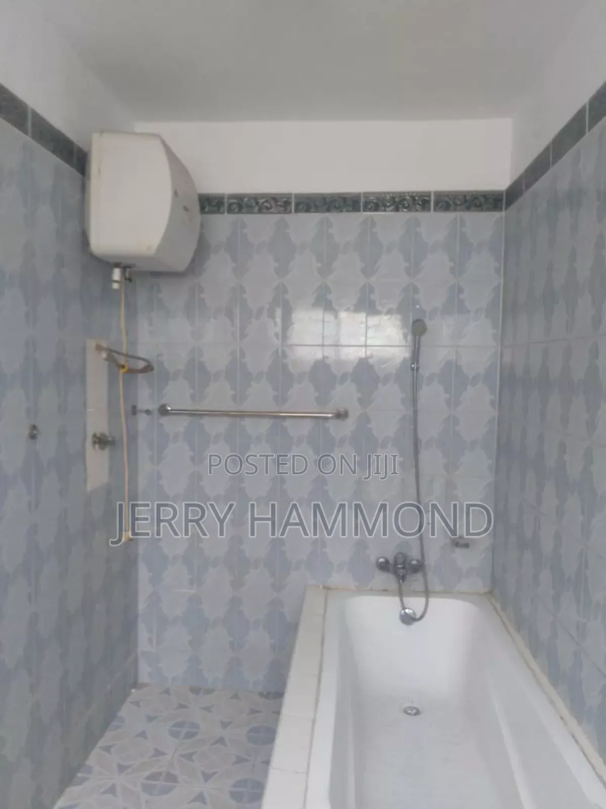 4bdrm House in Teshie Greda Estate for rent