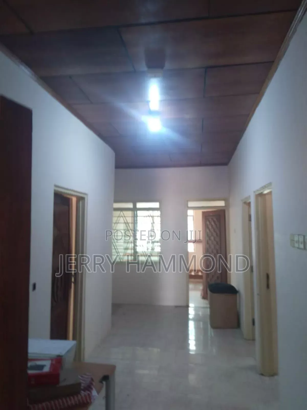 4bdrm House in Teshie Greda Estate for rent