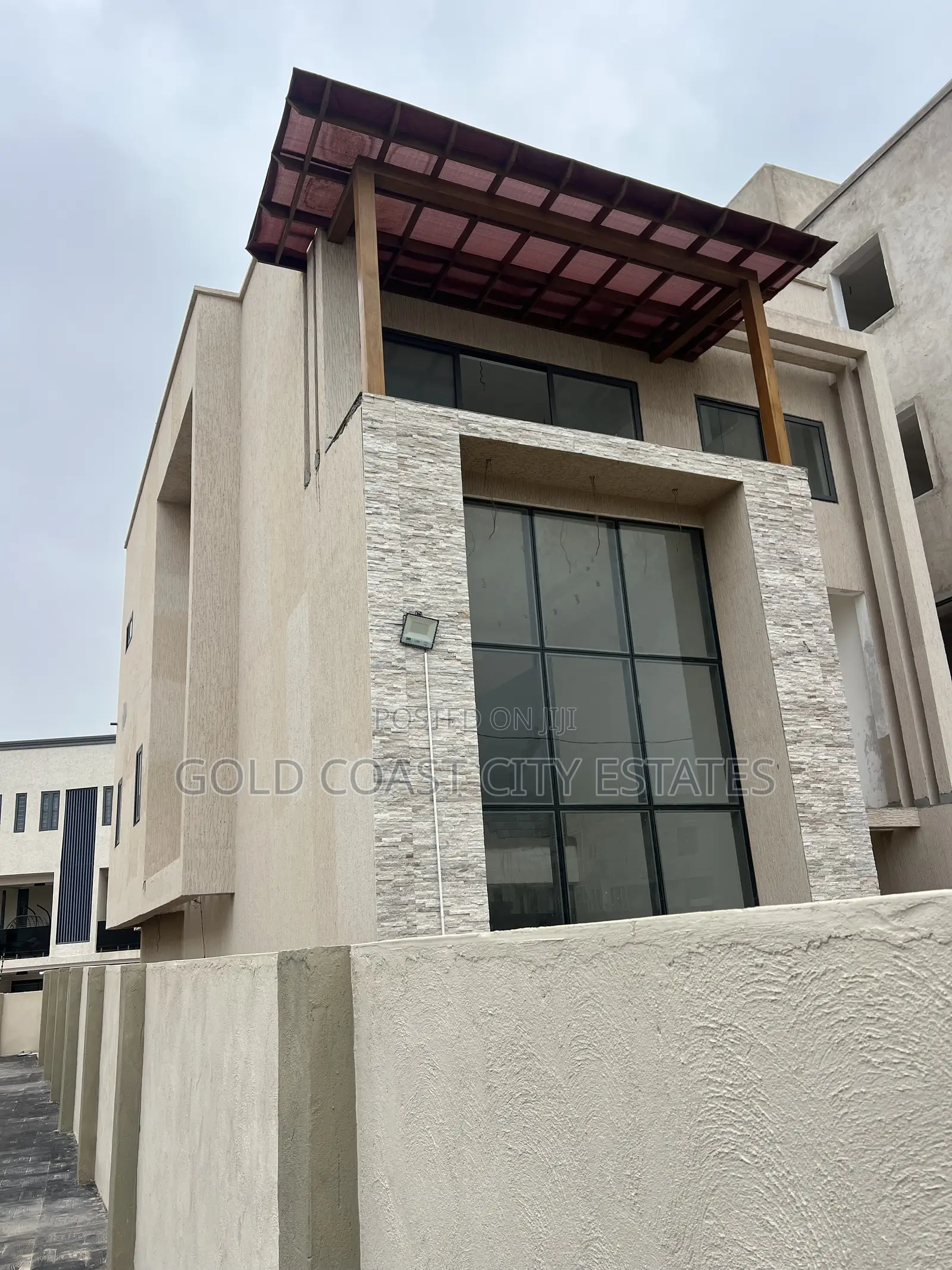 4bdrm House in Tseaddo for rent