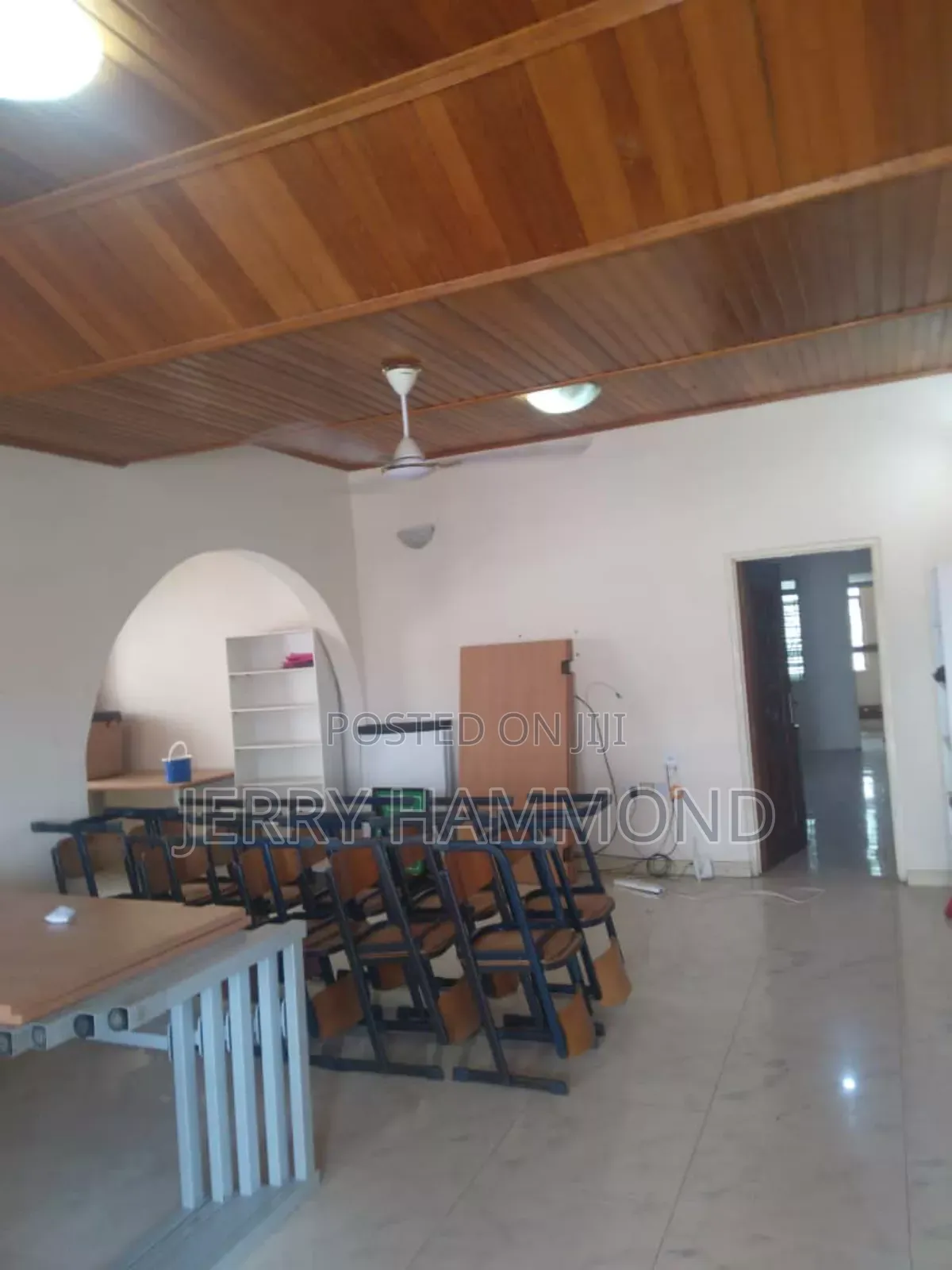 4bdrm House in Teshie Greda Estate for rent