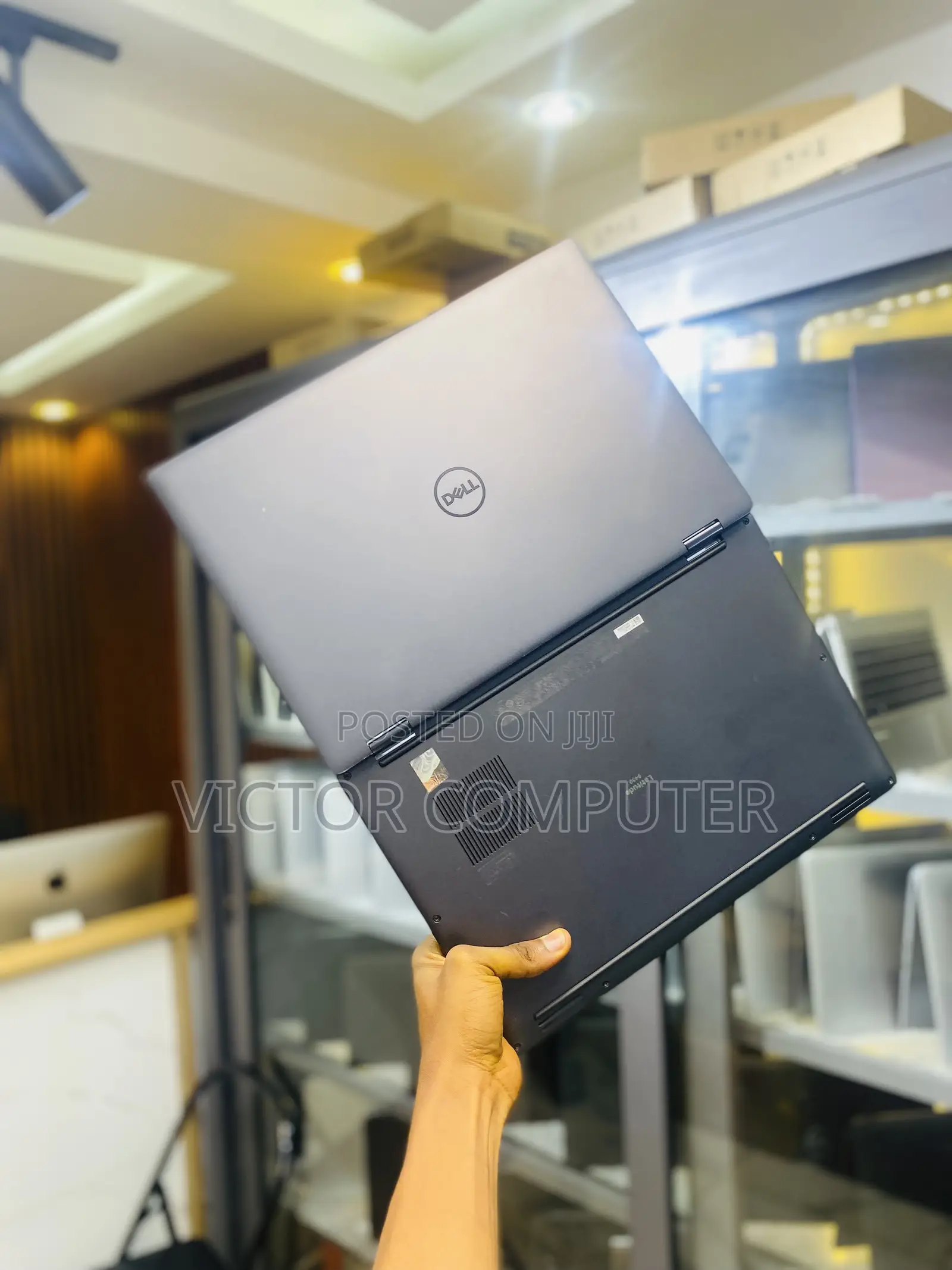 Laptop Dell Latitude 9430 16GB Intel Core i5 SSD 512GB