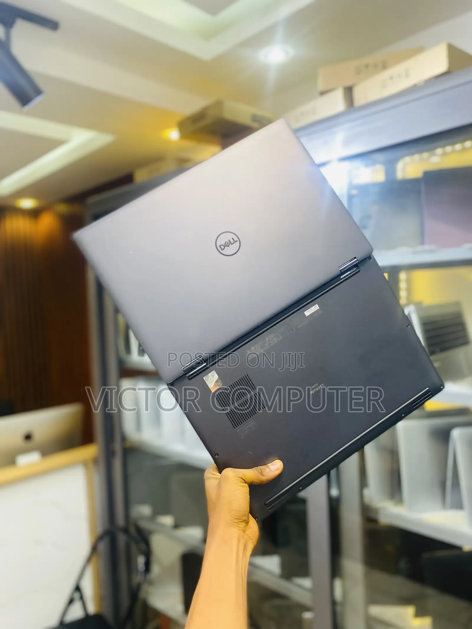 Laptop Dell Latitude 9430 16GB Intel Core i5 SSD 512GB