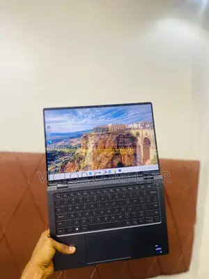 Laptop Dell Latitude 9430 16GB Intel Core i5 SSD 512GB