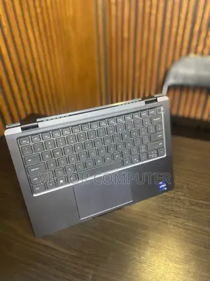 Laptop Dell Latitude 9430 16GB Intel Core i5 SSD 512GB