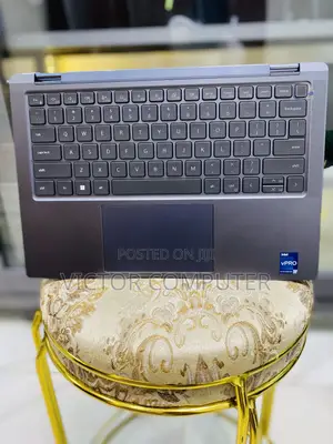 Laptop Dell Latitude 9430 16GB Intel Core i5 SSD 512GB