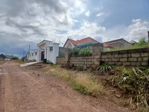 Full Plot of Land for Sale in Kumasi Prime and Executive Area Santasi