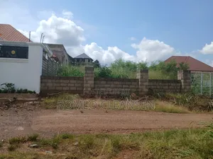 Full Plot of Land for Sale in Kumasi Prime and Executive Area Santasi