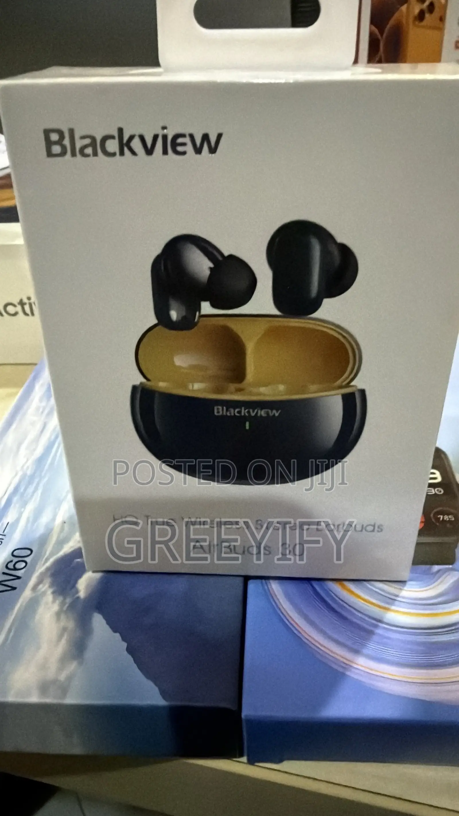 Blackview Ear-Bud