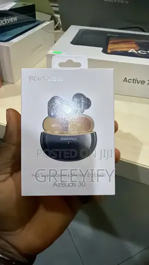 Blackview Ear-Bud