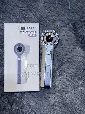 Mini Portable Hand Fans