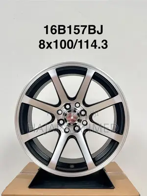 Honda Rims for All Cars