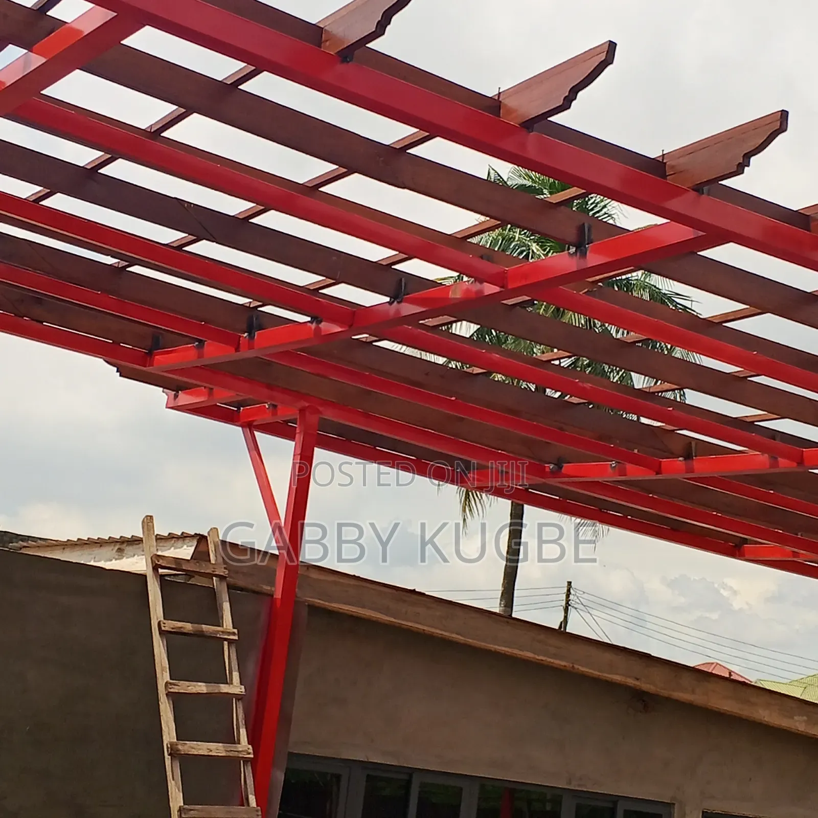 Perfectfit Carpentry