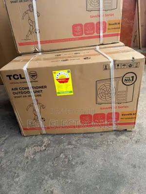 TCL 1.5hp Split Inverter Air Condition | T-Al Energy Saving