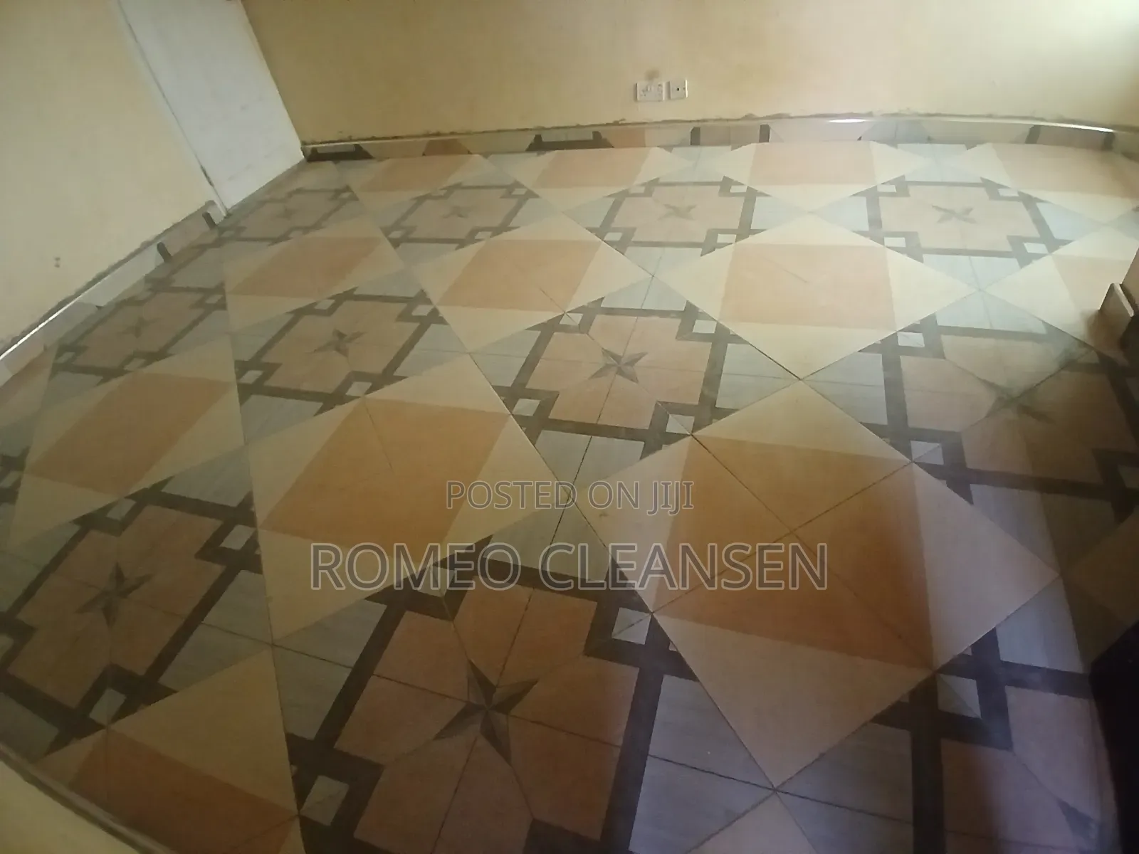 1bdrm Apartment in Atonsu Feyiase, Kumasi Metropolitan for rent