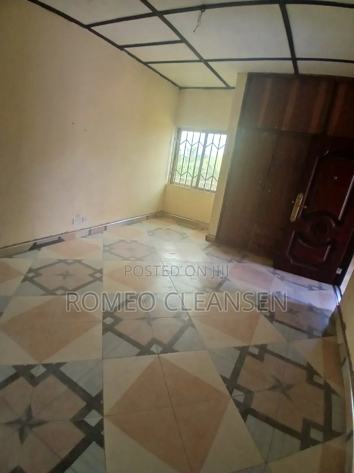 1bdrm Apartment in Atonsu Feyiase, Kumasi Metropolitan for rent