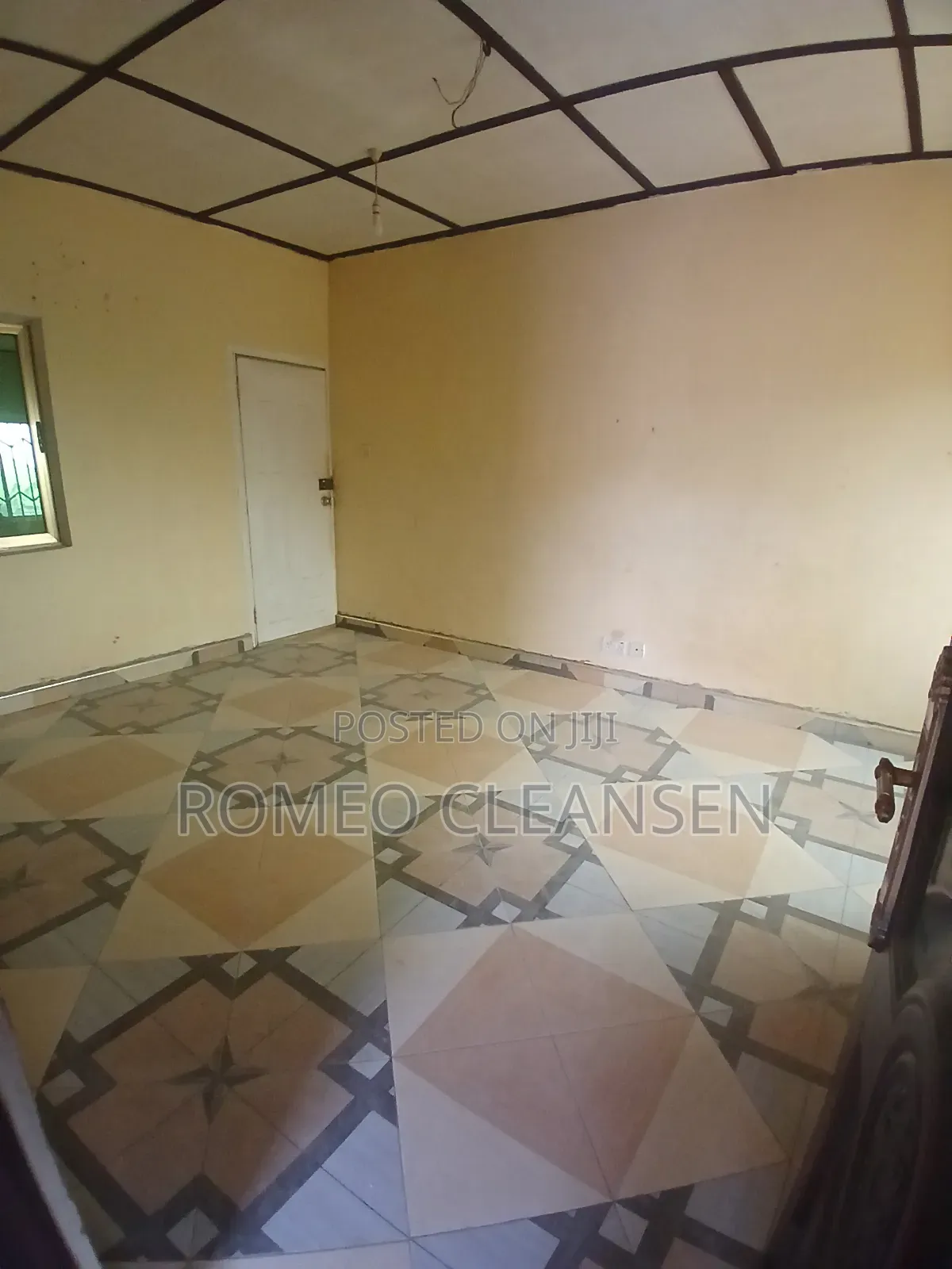 1bdrm Apartment in Atonsu Feyiase, Kumasi Metropolitan for rent