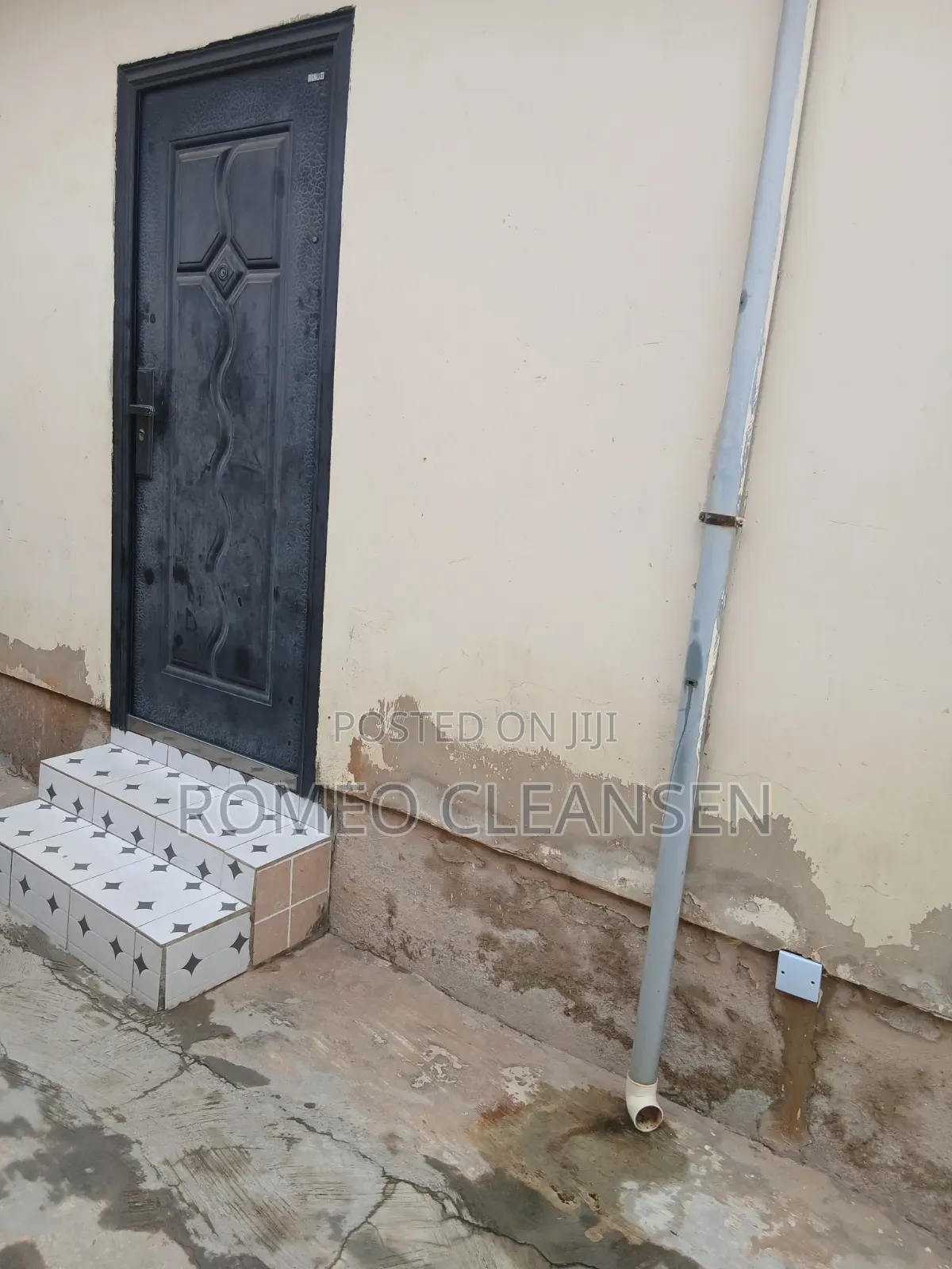 1bdrm Apartment in Atonsu Feyiase, Kumasi Metropolitan for rent