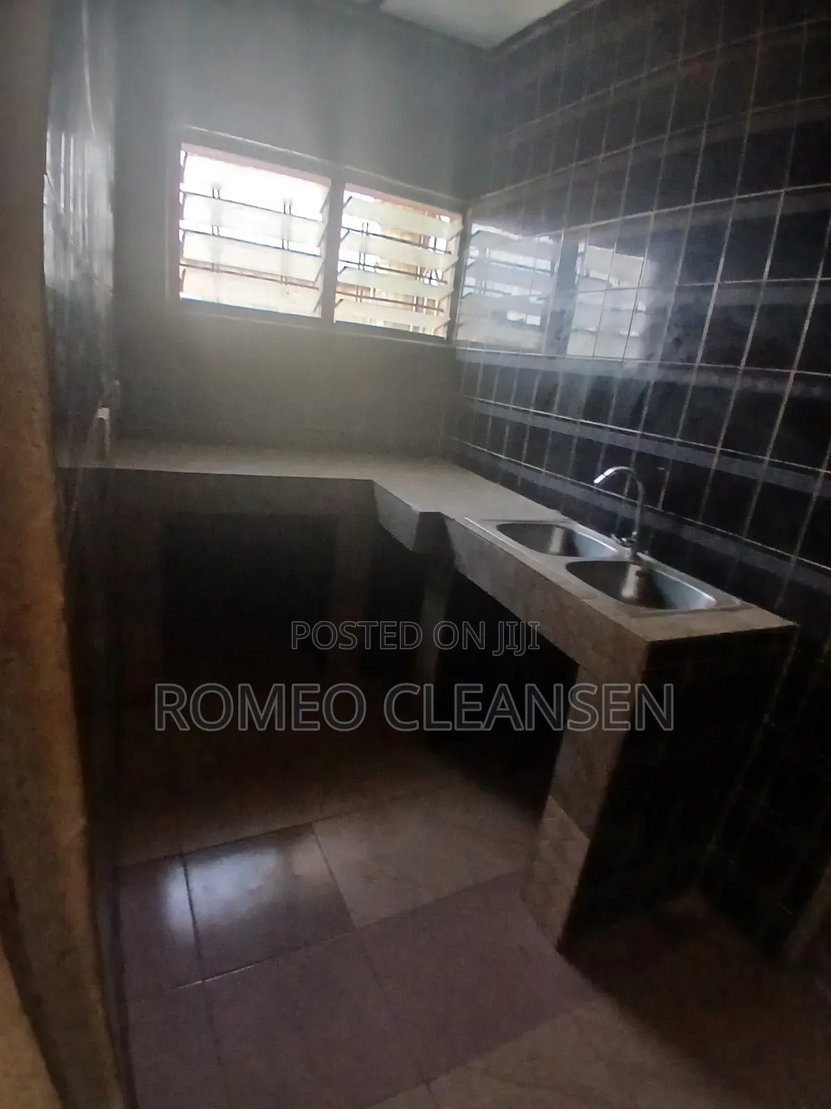 1bdrm Apartment in Atonsu Feyiase, Kumasi Metropolitan for rent