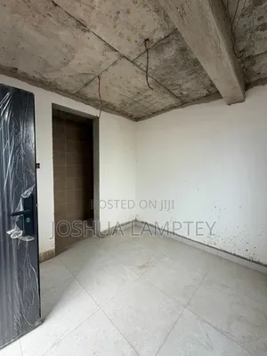 3bdrm House in Ashongman Estate, Police Station for sale