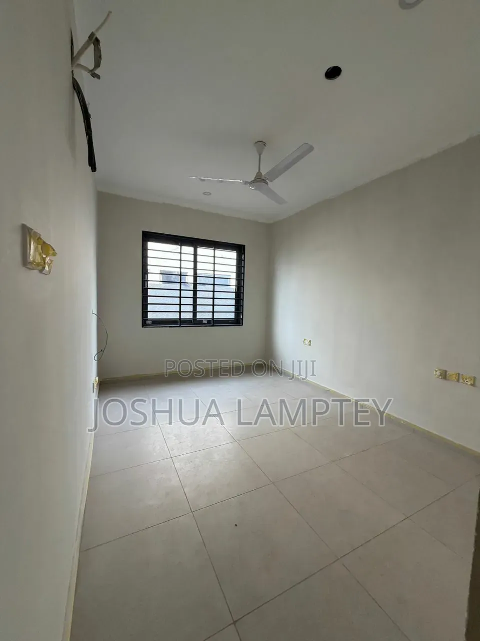 3bdrm House in Ashongman Estate, Police Station for sale
