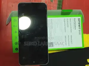 Infinix Smart 9 64 GB Green