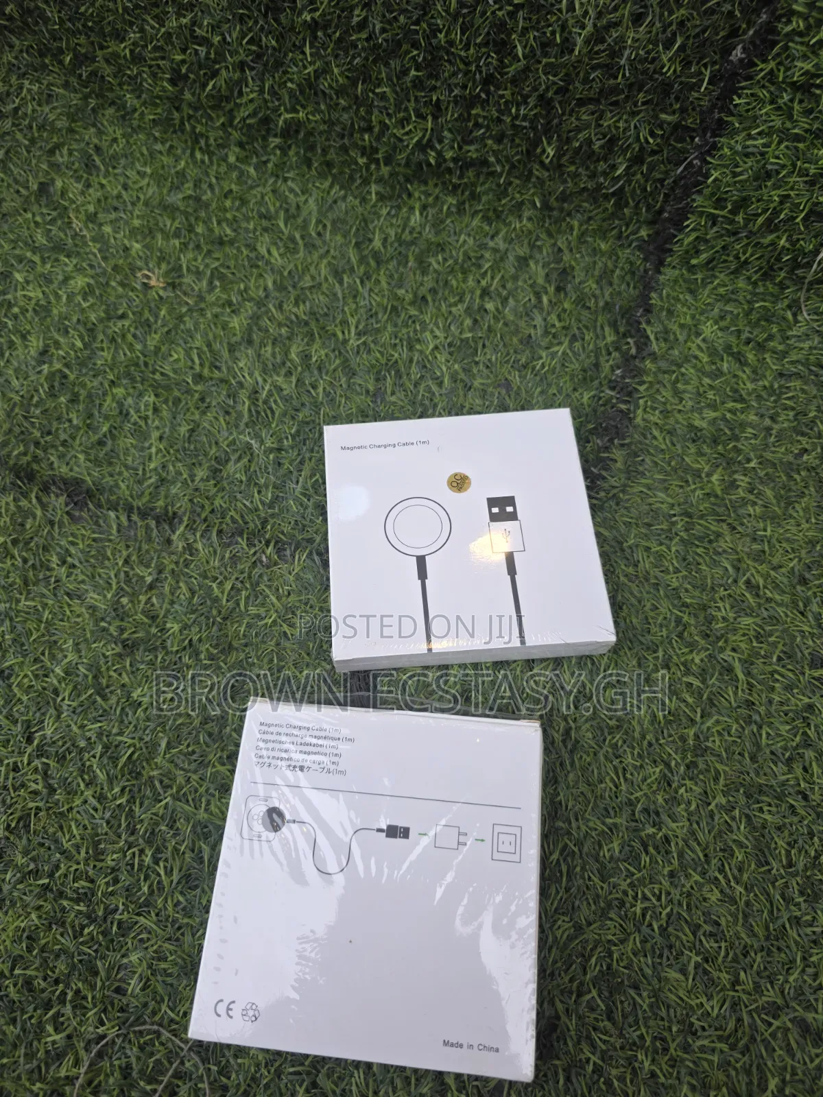 Apple Watch Charger