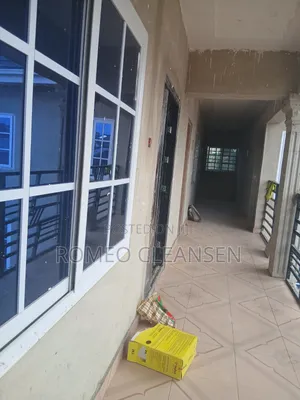1bdrm Apartment in Atonsu Feyiase, Kumasi Metropolitan for rent