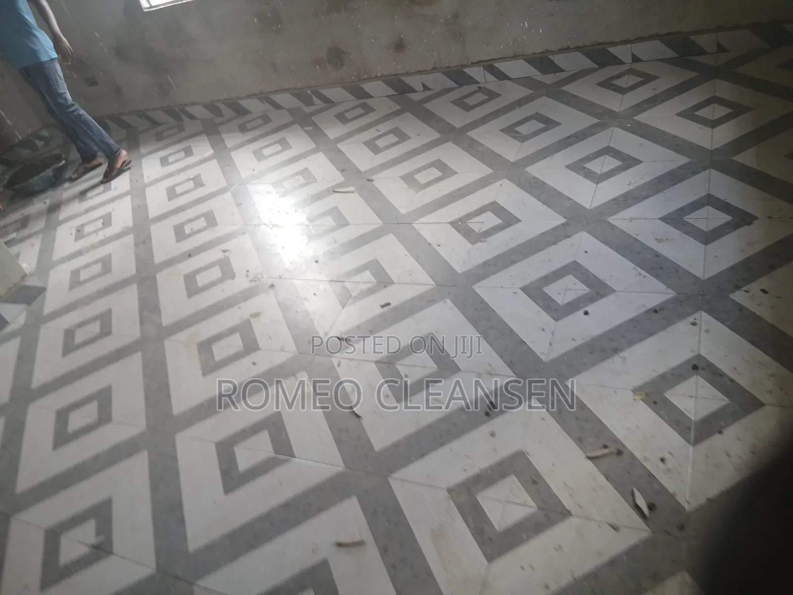 1bdrm Apartment in Atonsu Feyiase, Kumasi Metropolitan for rent