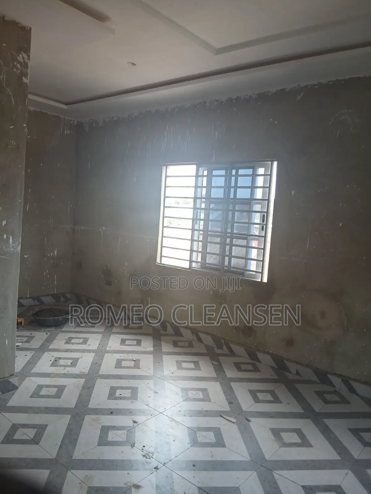 1bdrm Apartment in Atonsu Feyiase, Kumasi Metropolitan for rent