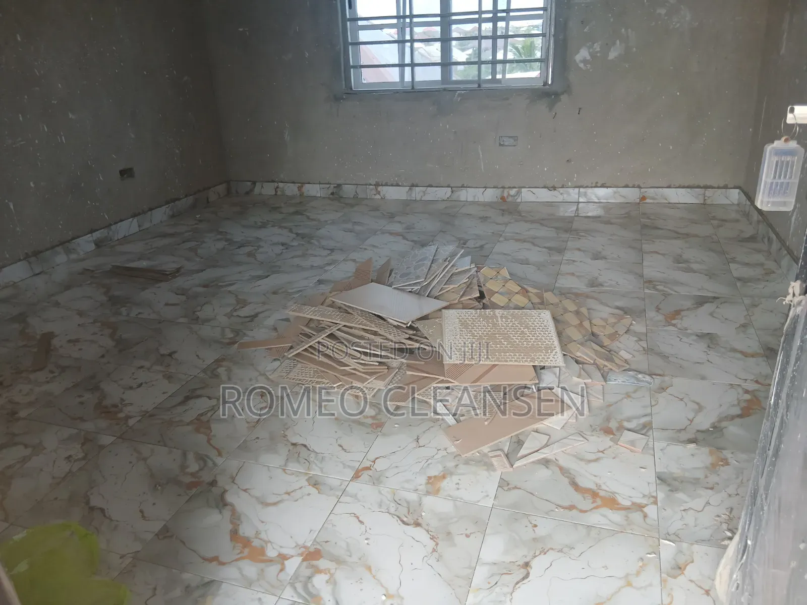 1bdrm Apartment in Atonsu Feyiase, Kumasi Metropolitan for rent