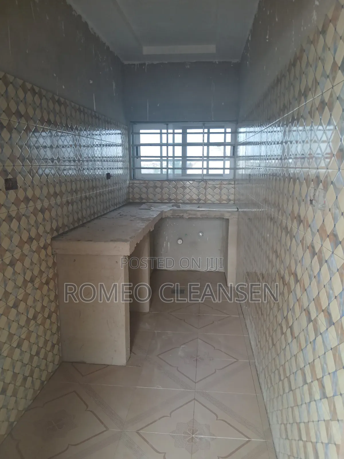1bdrm Apartment in Atonsu Feyiase, Kumasi Metropolitan for rent