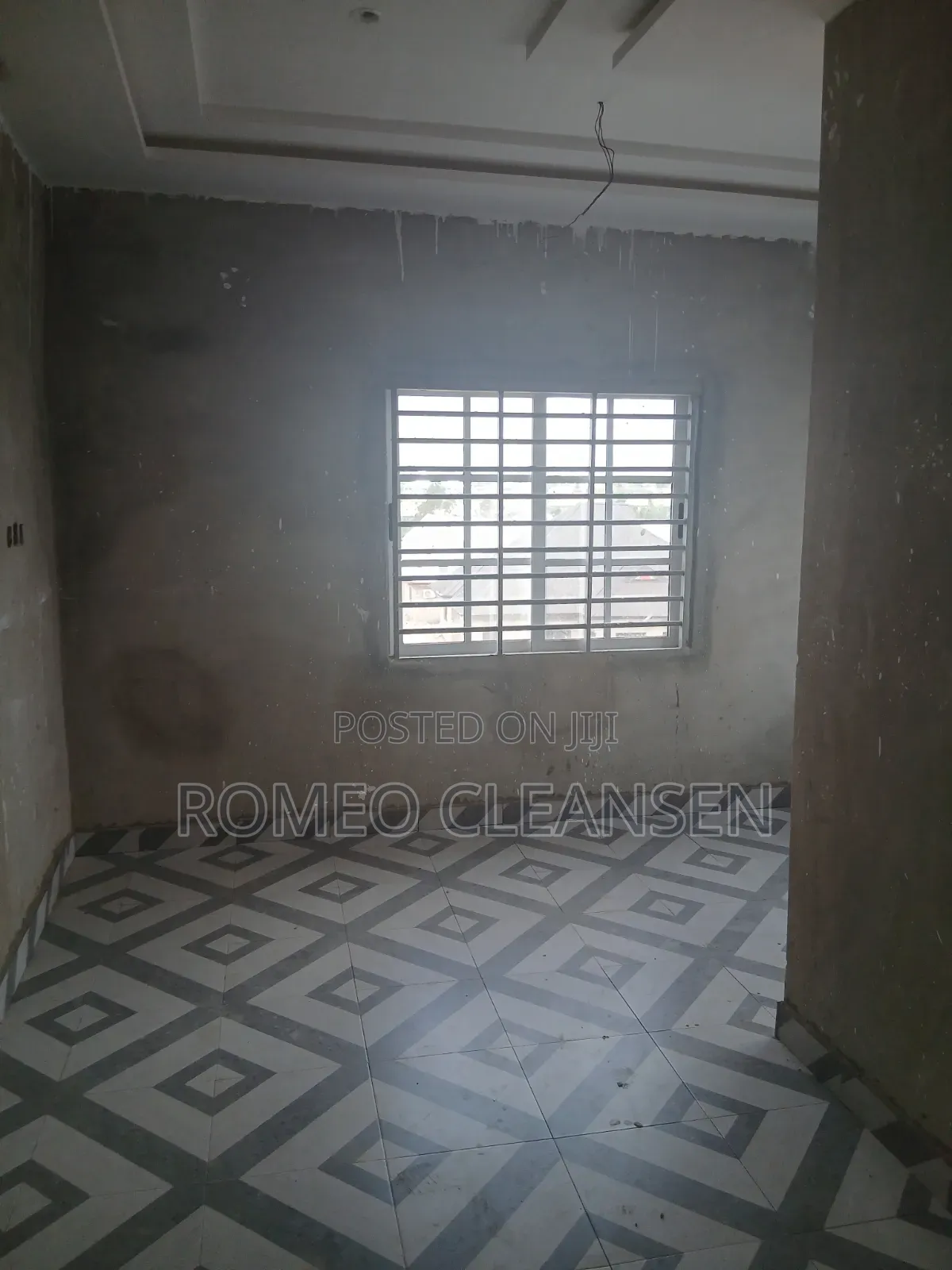 1bdrm Apartment in Atonsu Feyiase, Kumasi Metropolitan for rent