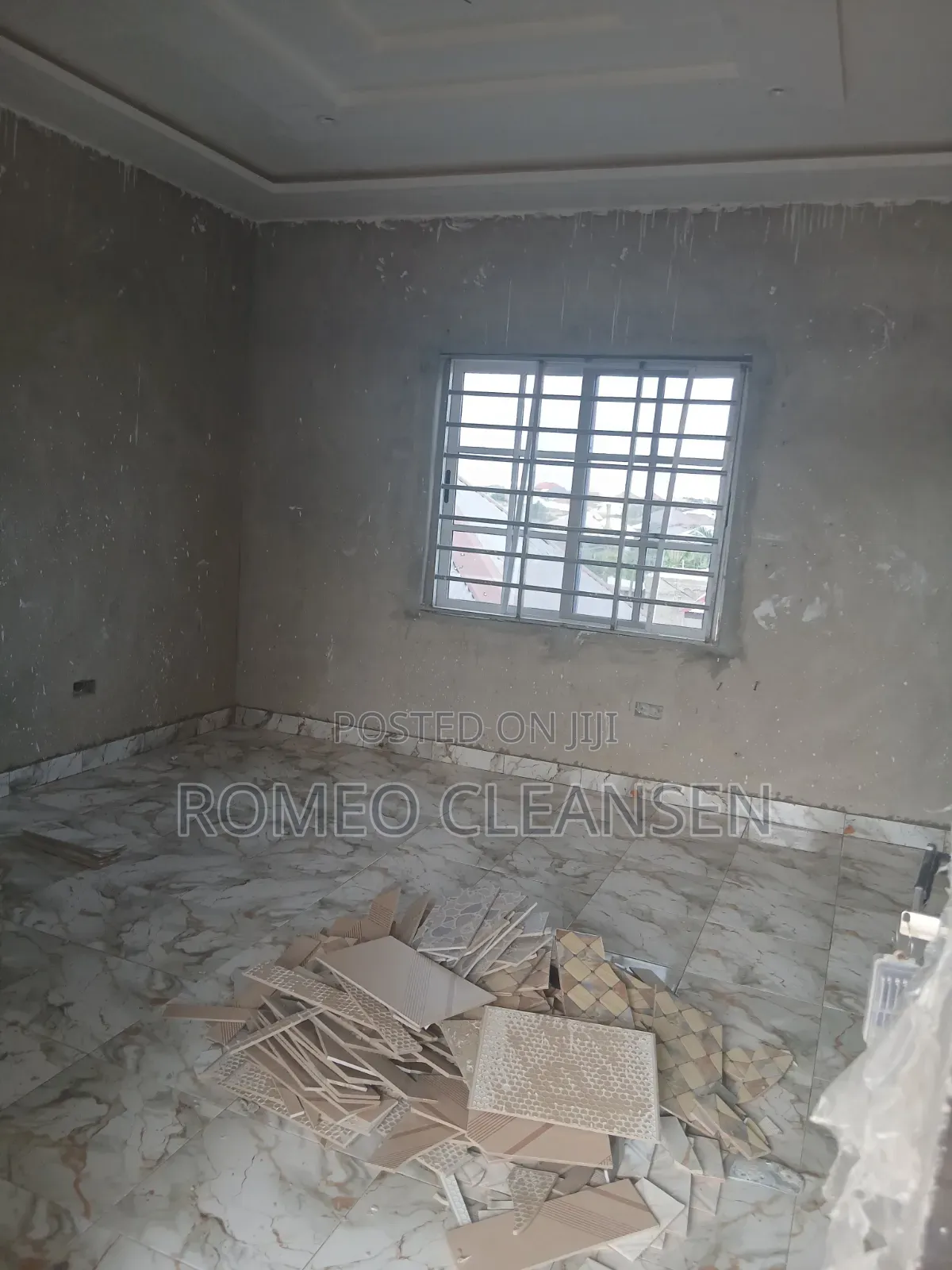 1bdrm Apartment in Atonsu Feyiase, Kumasi Metropolitan for rent