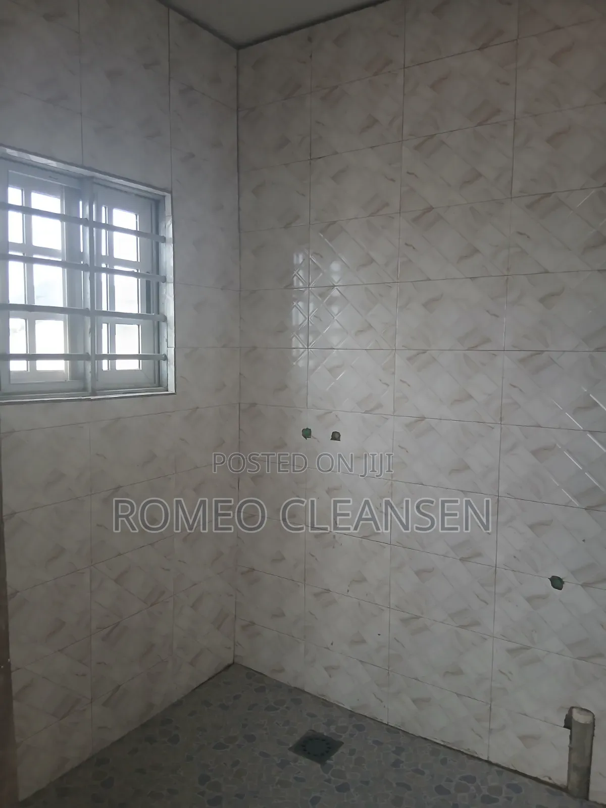 1bdrm Apartment in Atonsu Feyiase, Kumasi Metropolitan for rent