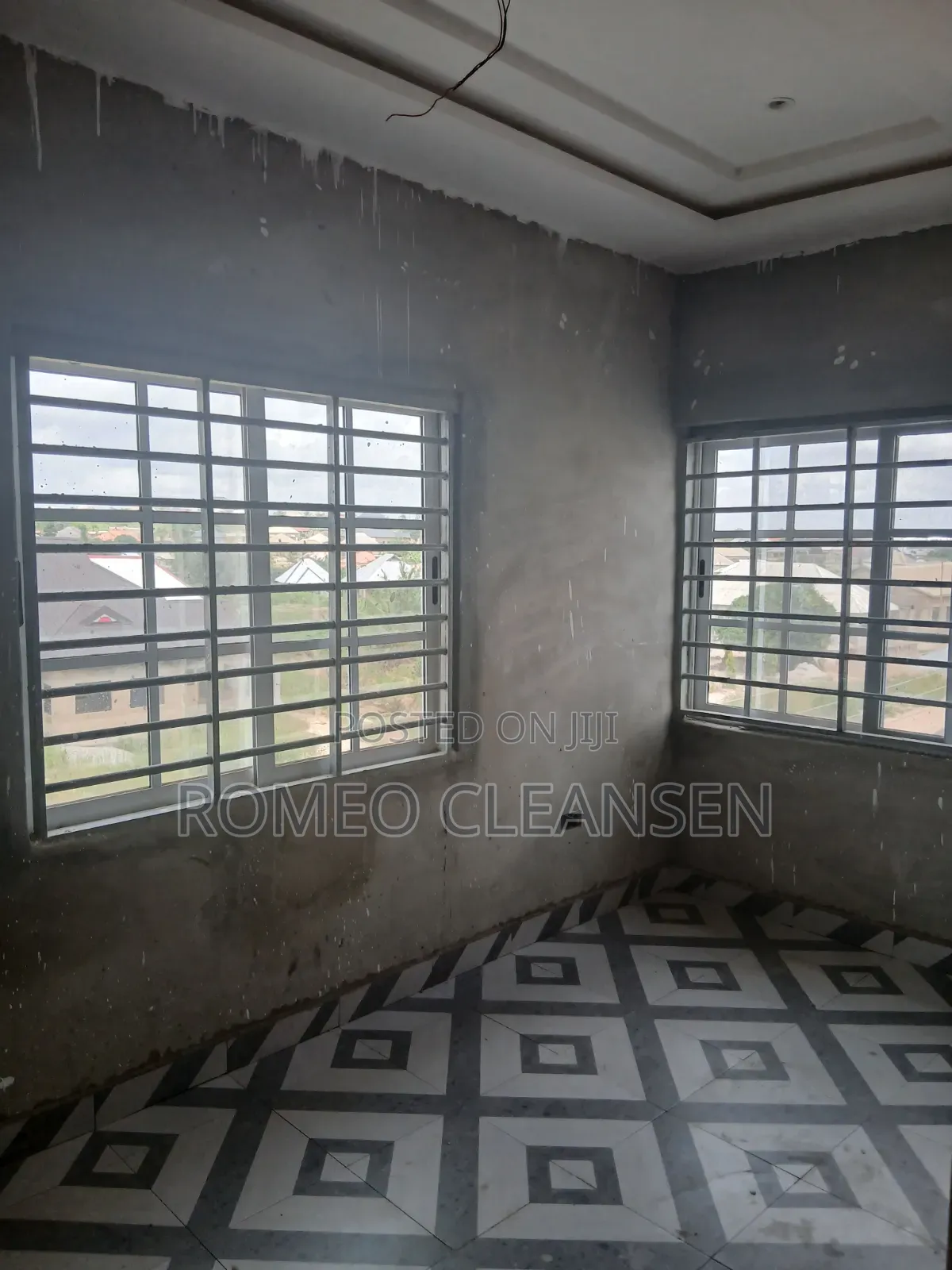 1bdrm Apartment in Atonsu Feyiase, Kumasi Metropolitan for rent