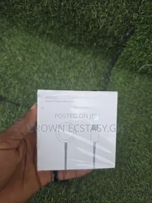 Apple Watch Charger (Type C)