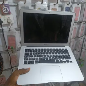 Laptop Apple MacBook Pro 16GB Intel Core i7 HDD+SSD 256GB
