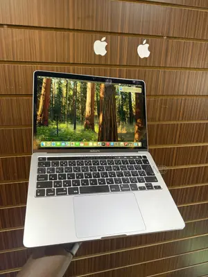 Laptop Apple MacBook 2020 8GB Intel Core i5 SSD 512GB