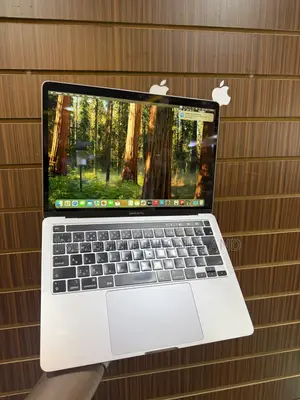 Laptop Apple MacBook 2020 8GB Intel Core i5 SSD 512GB