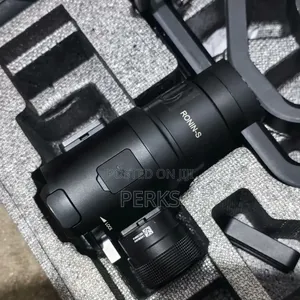 Dji Ronin Rsc Gimbal 99% New With Case