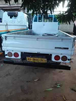Kia Frontier for Sale at Cool Price