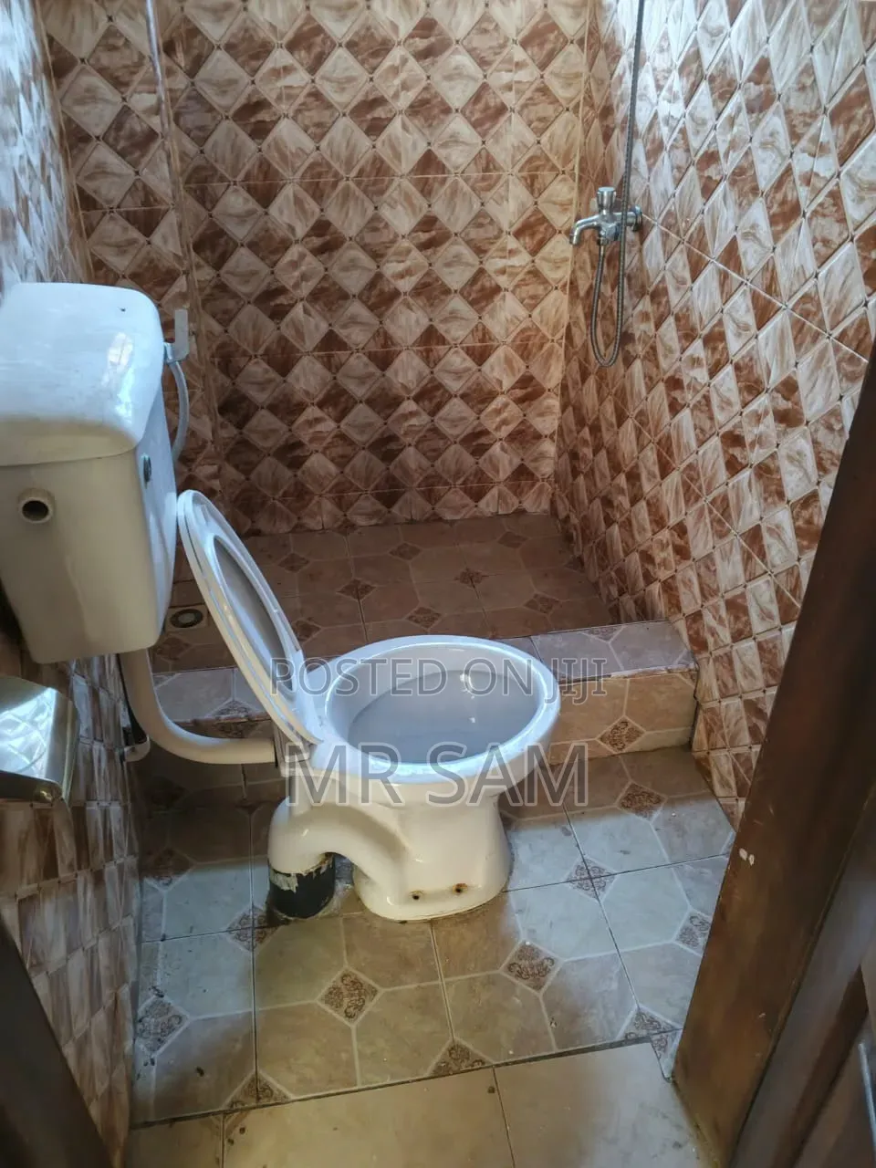 2bdrm Apartment in Scc, West Hills Mall Area for rent