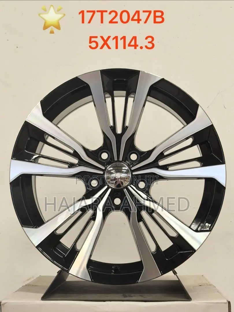 Benz Rim for All Your Benz Cars