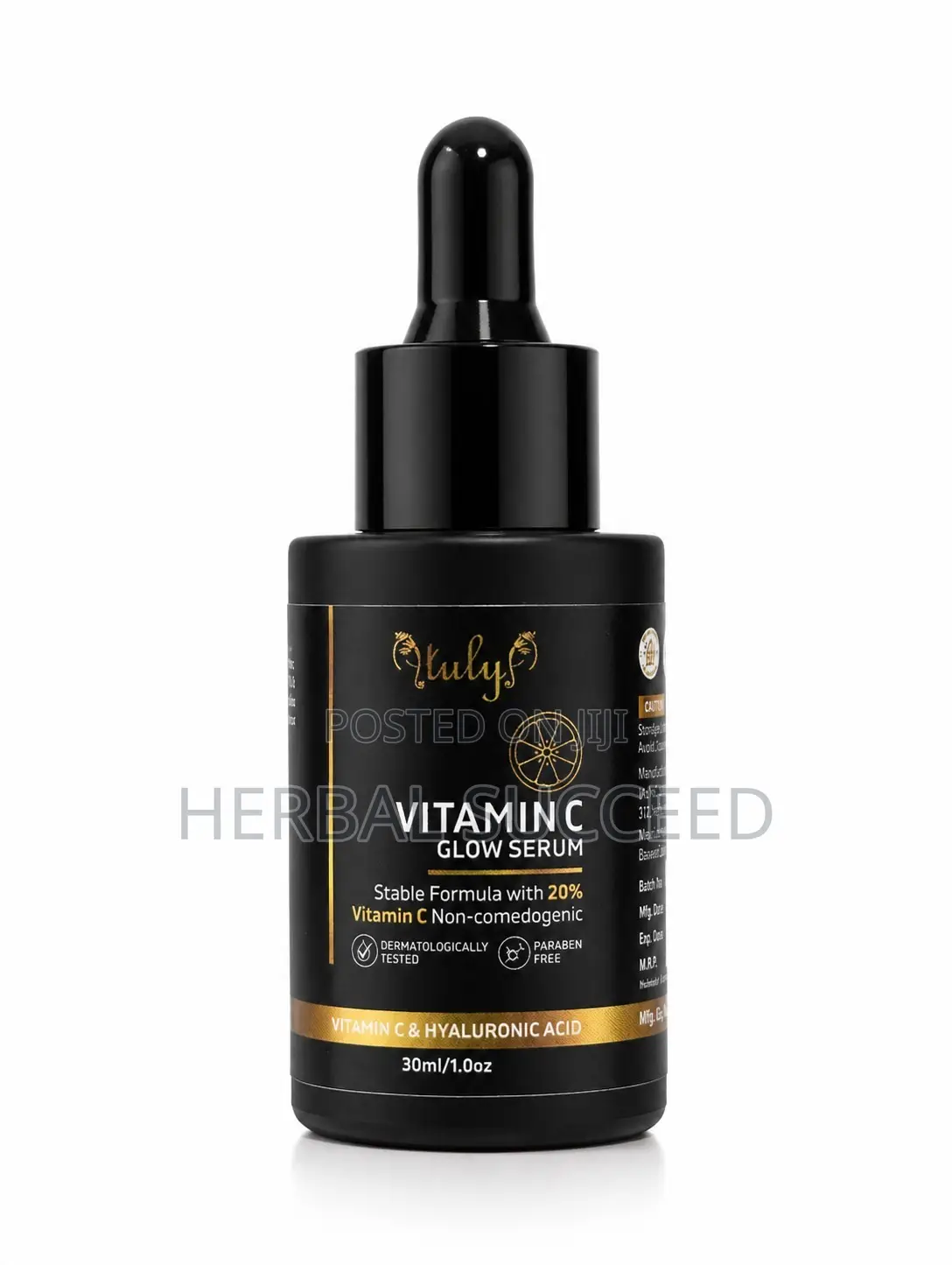 Atulya Vitamin C Serum