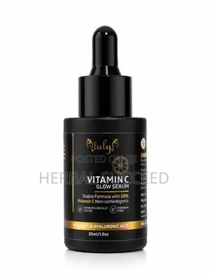 Atulya Vitamin C Serum
