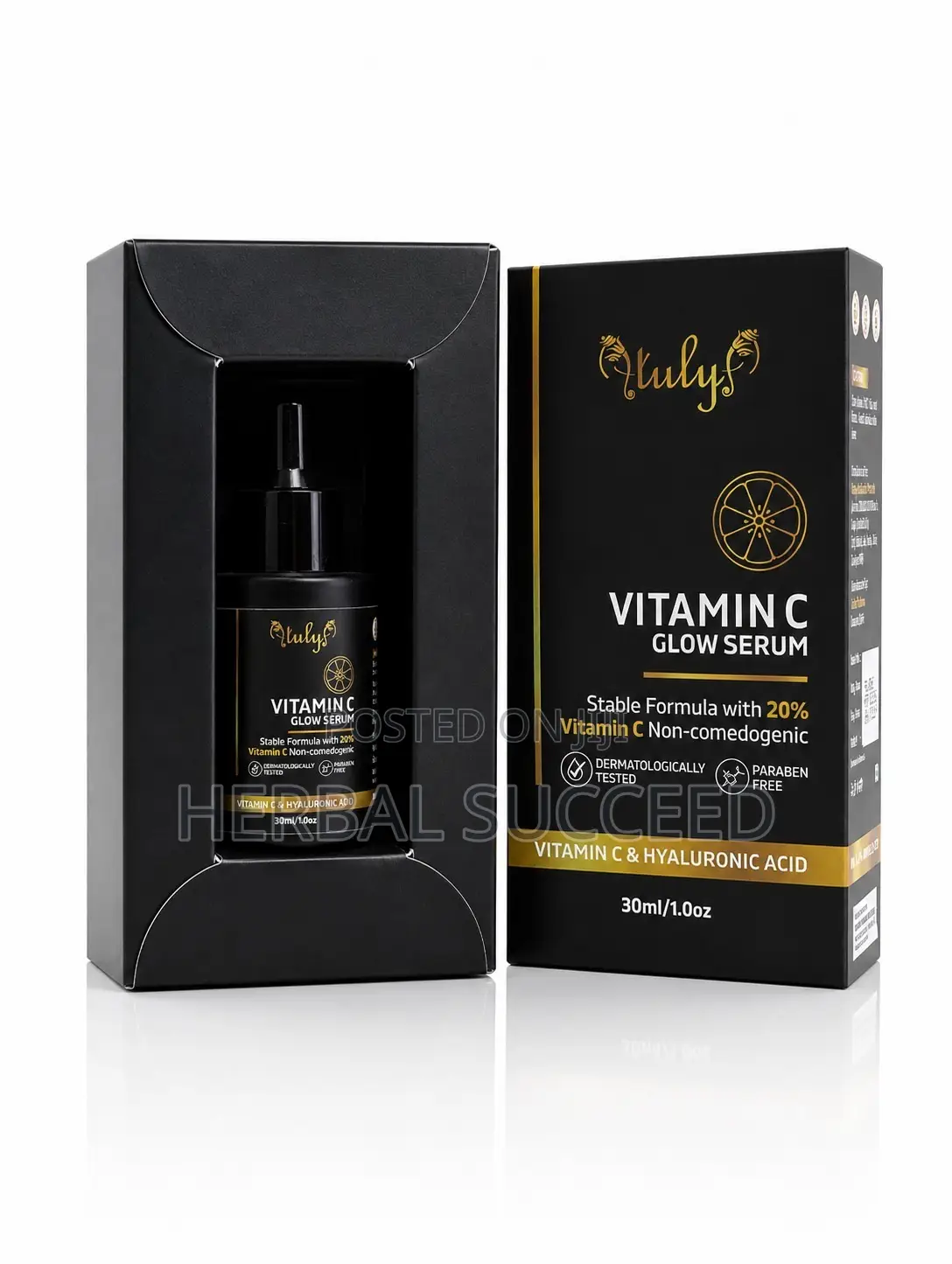 Atulya Vitamin C Serum