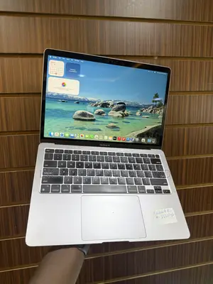 Laptop Apple MacBook Air 2020 M1 16GB Apple M1 SSD 256GB