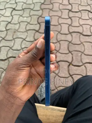 Apple iPhone 12 128 GB Blue