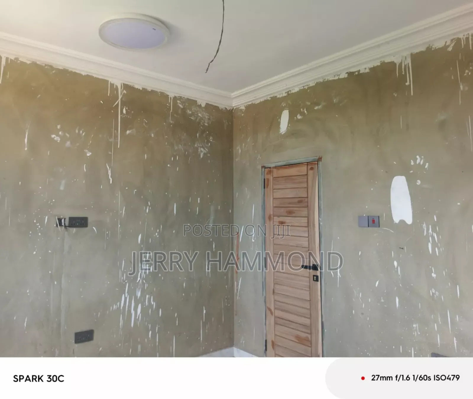 1bdrm Apartment in Addogonno for rent